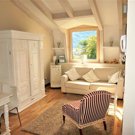 Villa Principessa Deluxe Арко Экстерьер фото