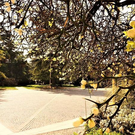 Villa Principessa Deluxe Арко Экстерьер фото