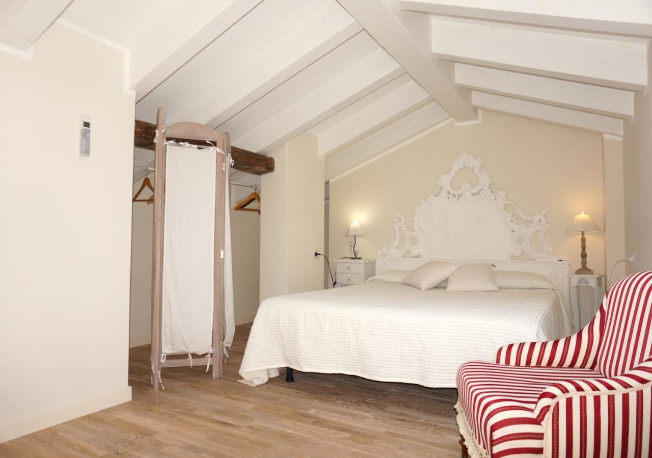Villa Principessa Deluxe Арко Экстерьер фото