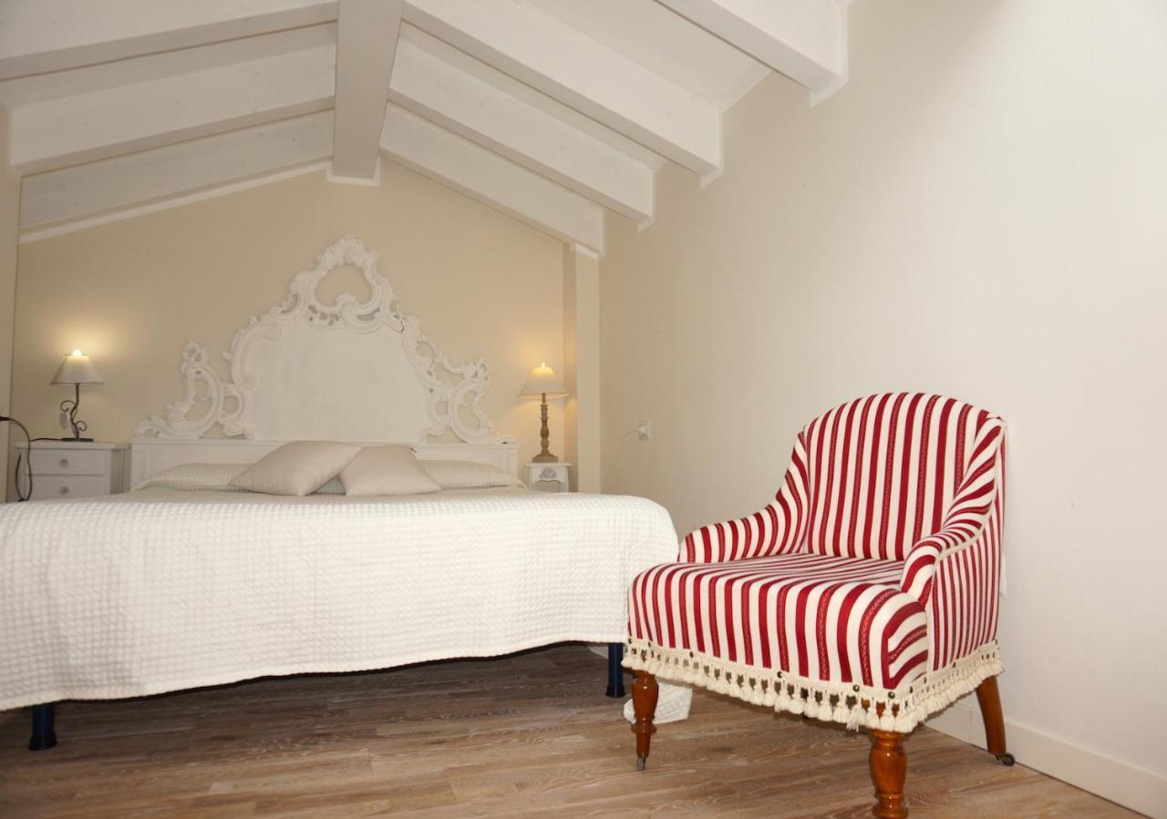 Villa Principessa Deluxe Арко Экстерьер фото