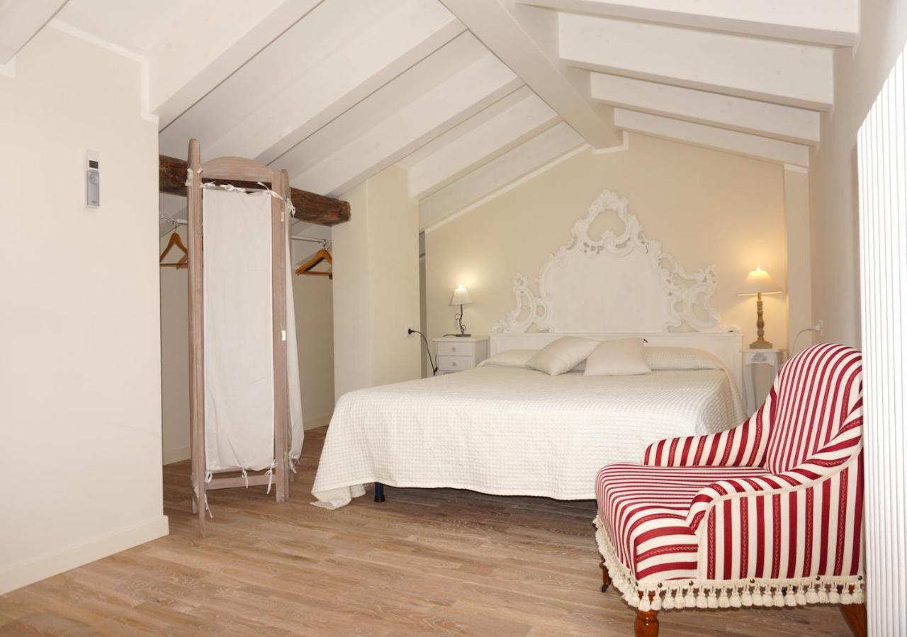 Villa Principessa Deluxe Арко Экстерьер фото