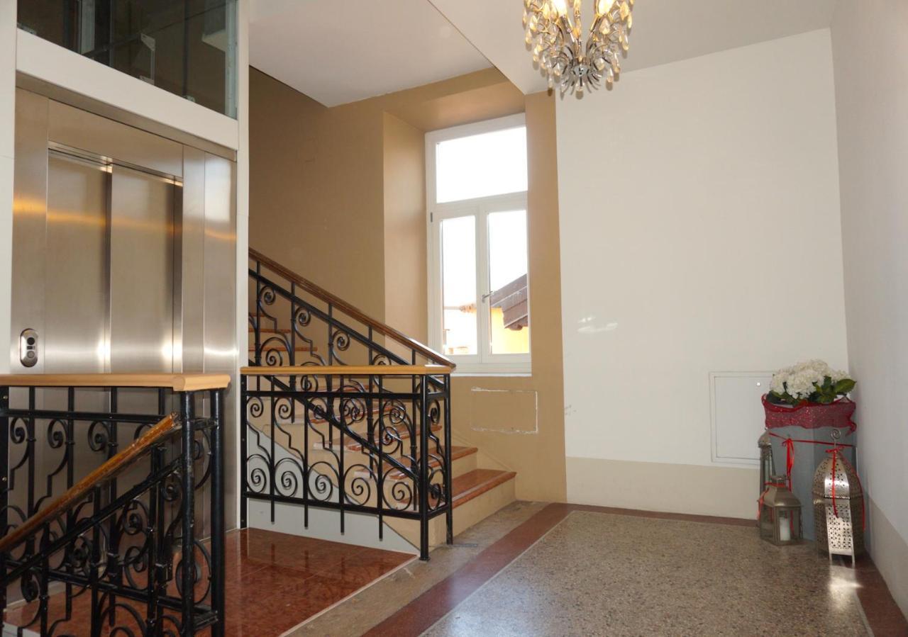 Villa Principessa Deluxe Арко Экстерьер фото