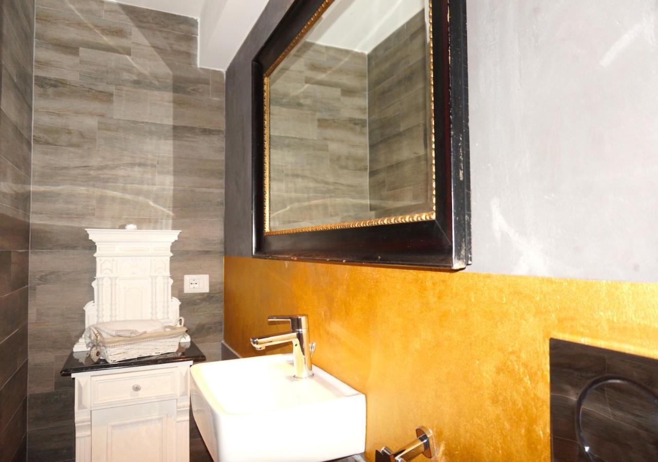 Villa Principessa Deluxe Арко Экстерьер фото