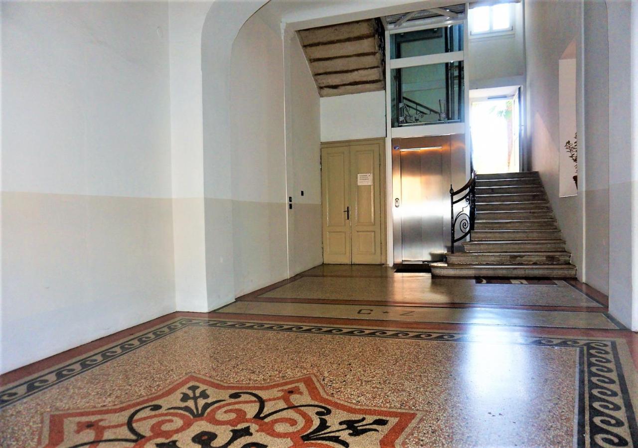 Villa Principessa Deluxe Арко Экстерьер фото