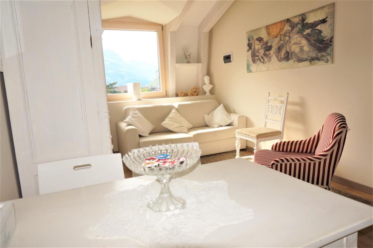 Villa Principessa Deluxe Арко Экстерьер фото