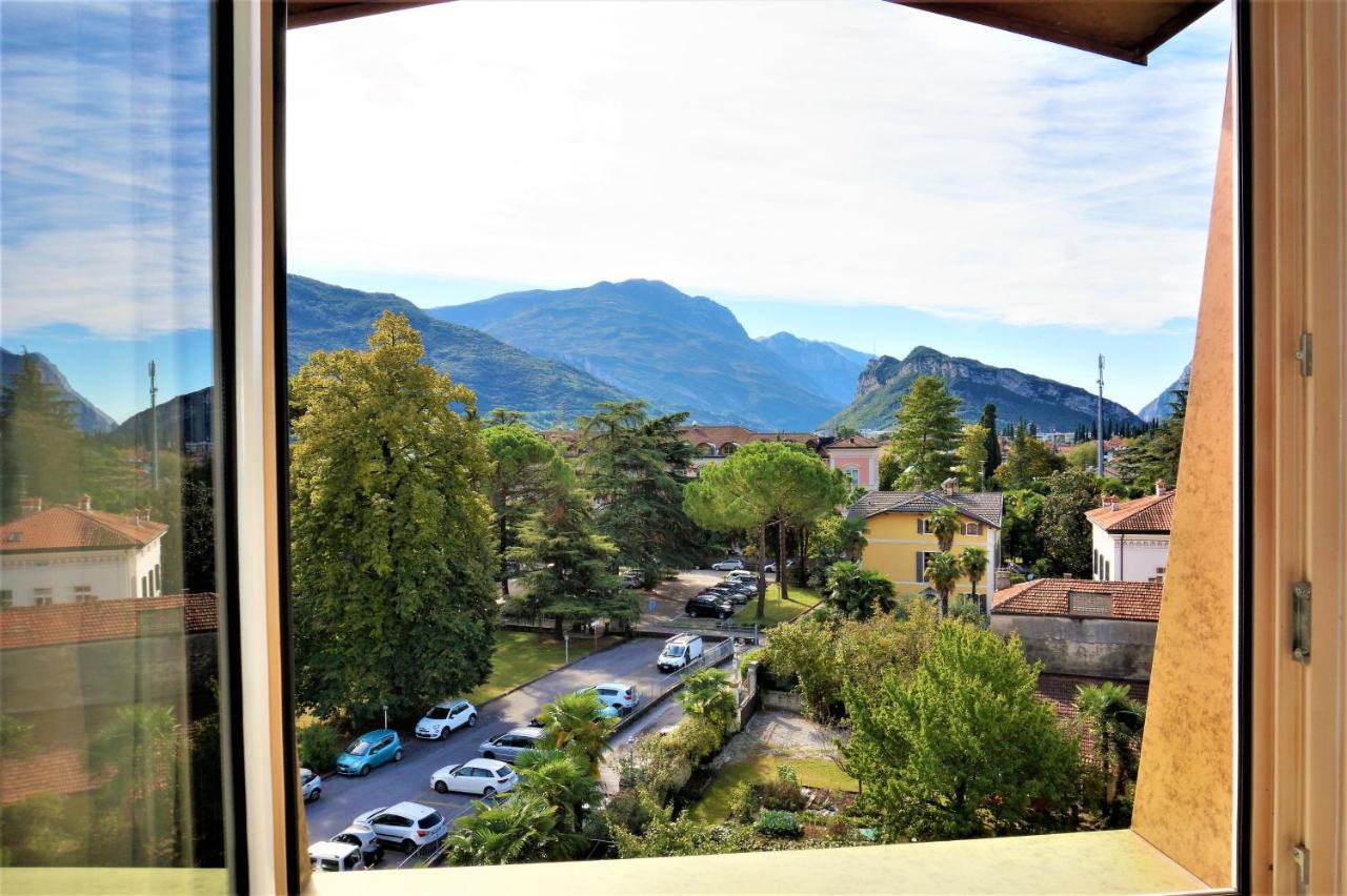 Villa Principessa Deluxe Арко Экстерьер фото