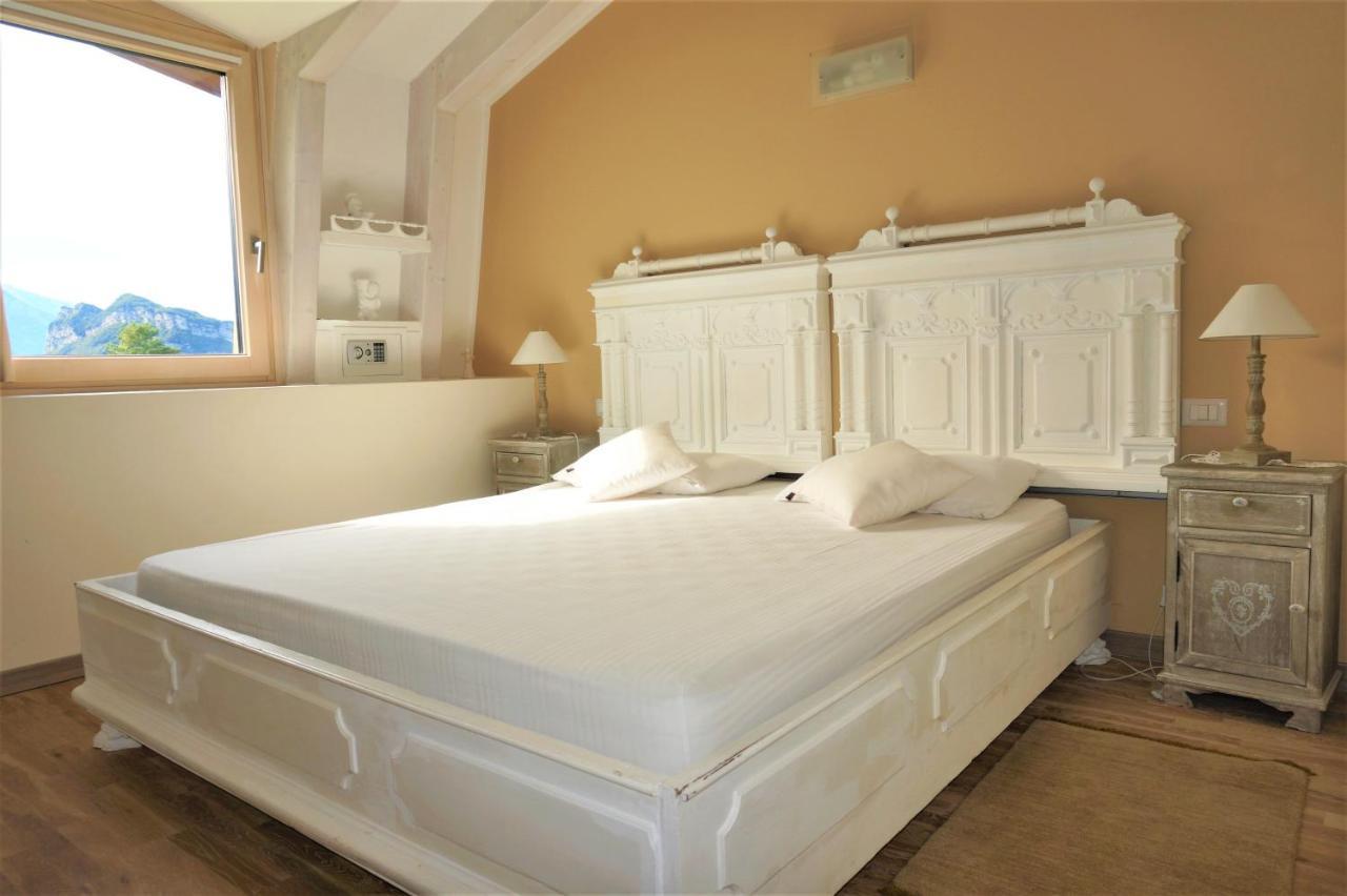 Villa Principessa Deluxe Арко Экстерьер фото